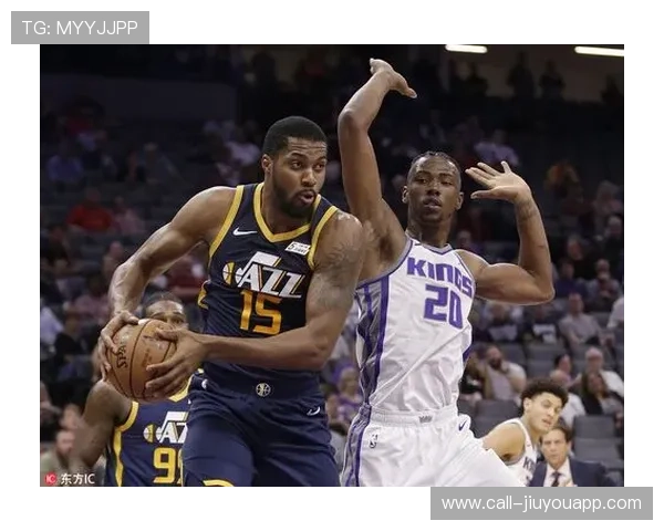 爵士队在主场对阵勇士,米切尔几次妙传助攻与精准投篮,带队取得胜利!